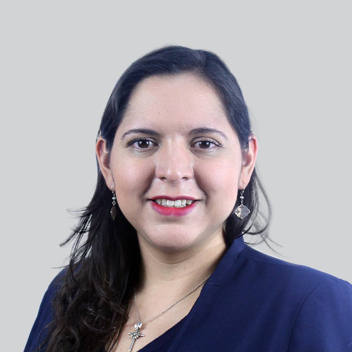 Andrea de Alzúa Rivas, Subdirectora