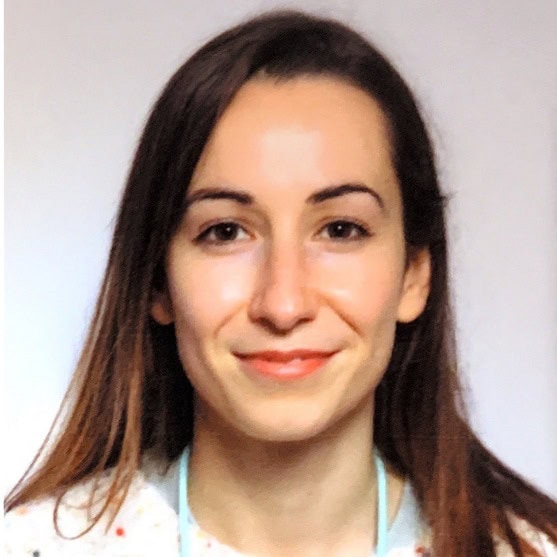 Andrea Higuera Gómez, Docente UNIR