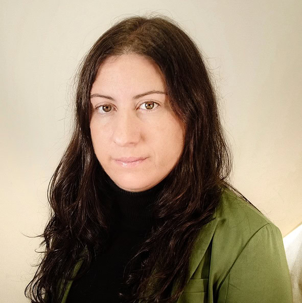 Andrea Pérez Rodríguez, Docente Unir