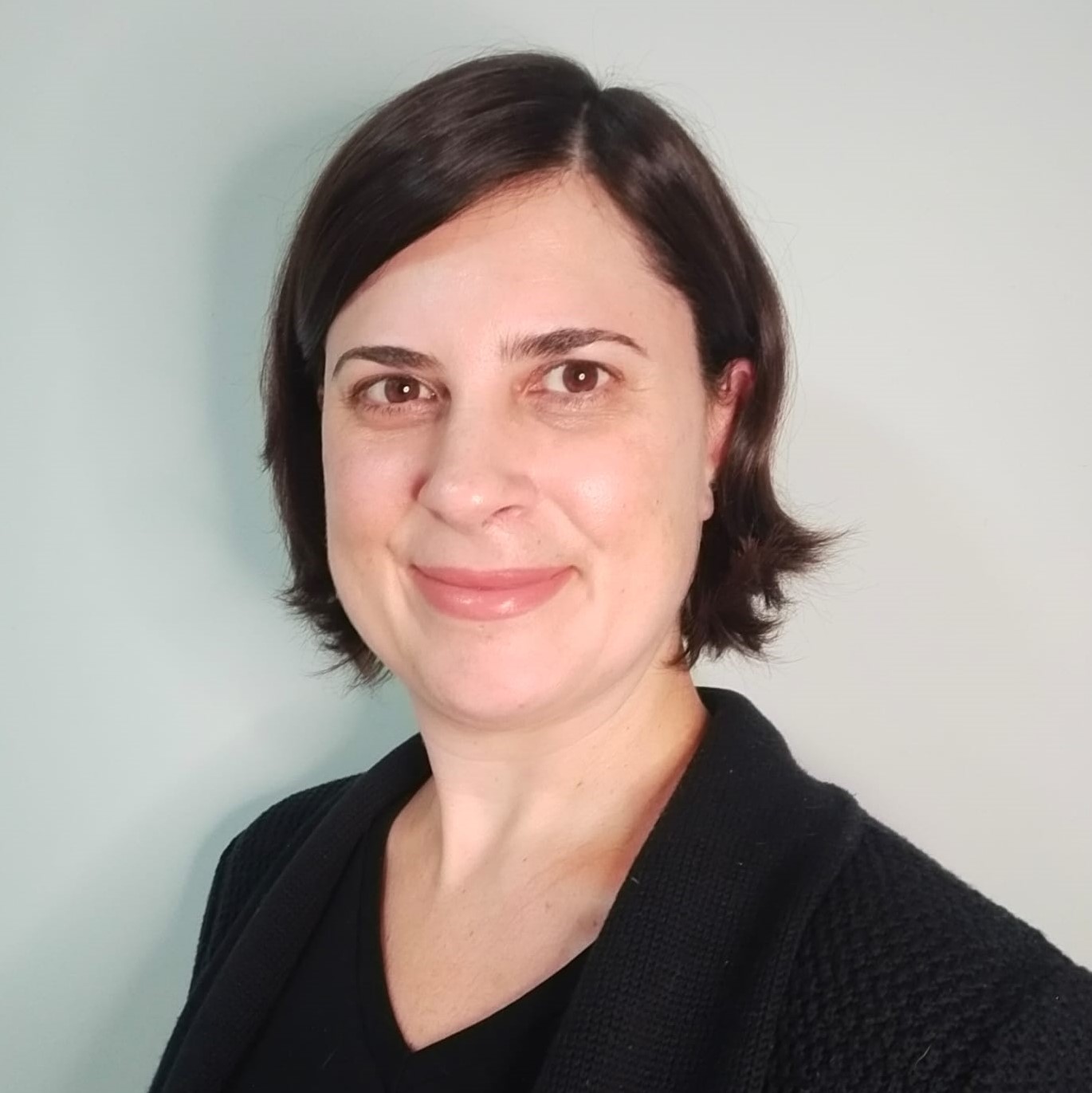 Andreia Sánchez Moroni