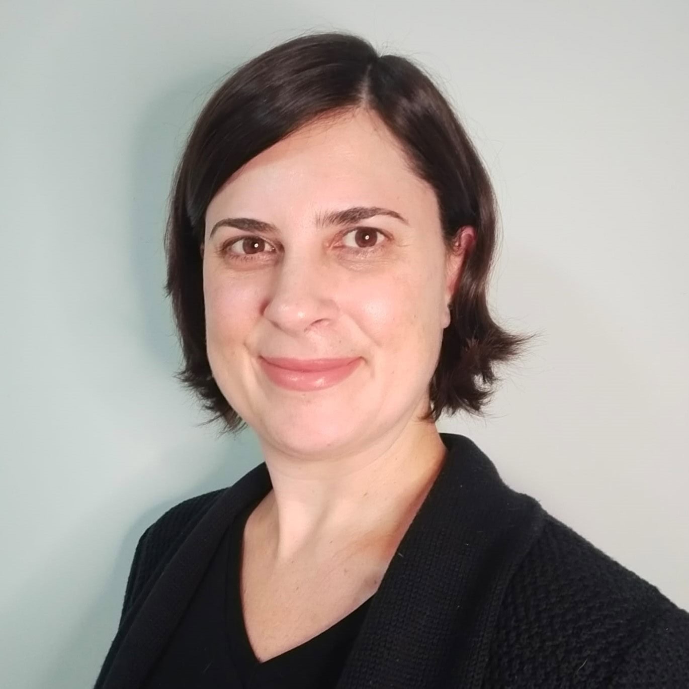 Andreia Sánchez Moroni