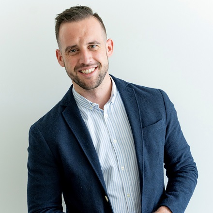 Andrés Cabrera García, Docente UNIR