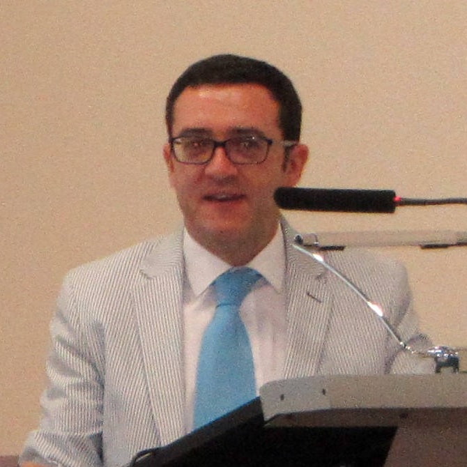 Andrés Navarro Ruiz
