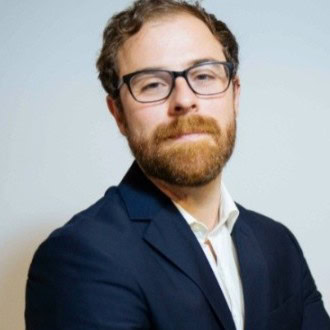 Andrés Romero Montero, Docente UNIR