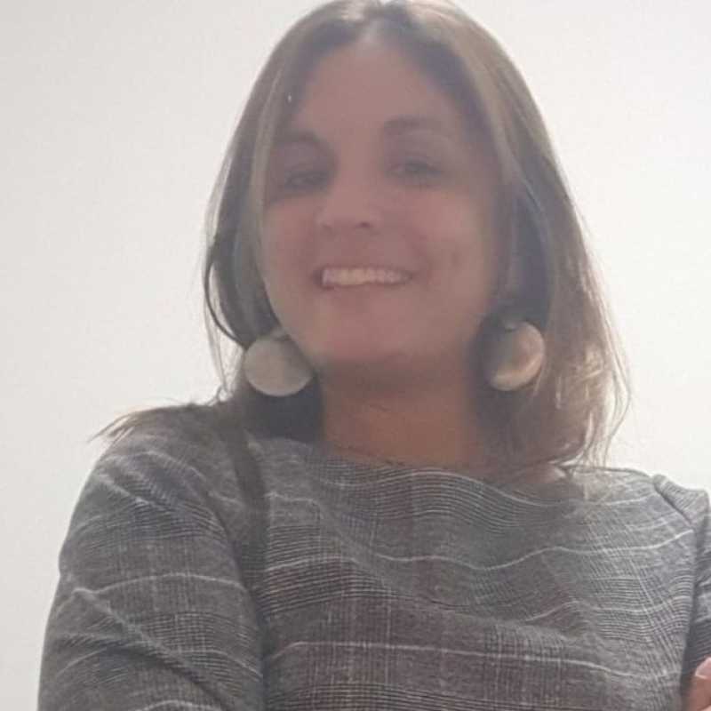 Andresa Sartor Harada, Docente UNIR