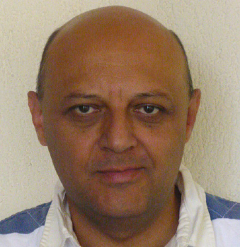 Ángel Esteban del Campo, Experto Asociado