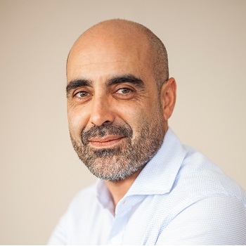 Ángel Fernández Sánchez, Docente UNIR