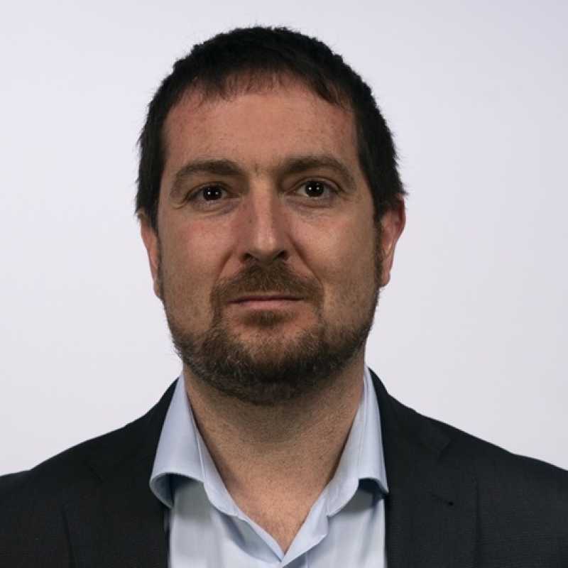 Ángel Vicario Merino, Docente UNIR