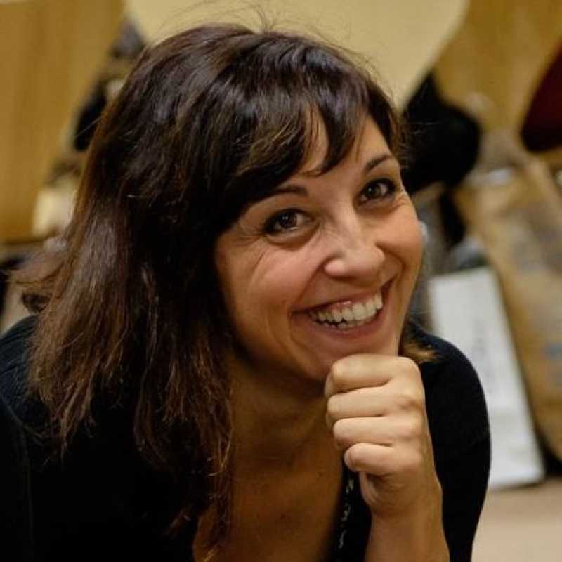 Angela Ruiz Plaza, Docente UNIR