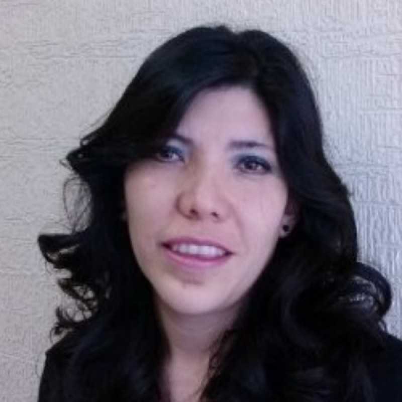 Angelica Gonzalez Zavaleta