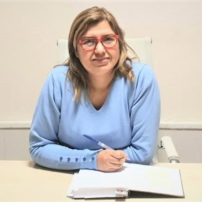 Angélica Millie Soria Claros, Docente Unir