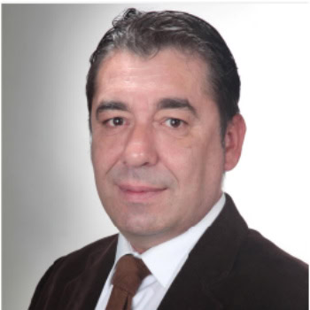 Angélico Hernández Ruiz