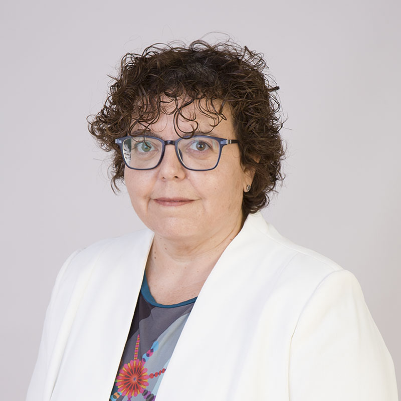 Àngels Soriano Sánchez, Directora académica