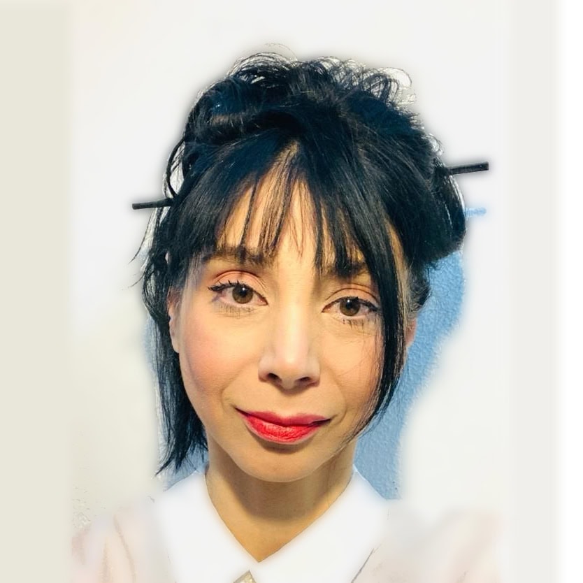 Anita Feridouni Solimani, Coordinadora académica