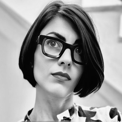 Anna Cacciola, Coordinadora académica