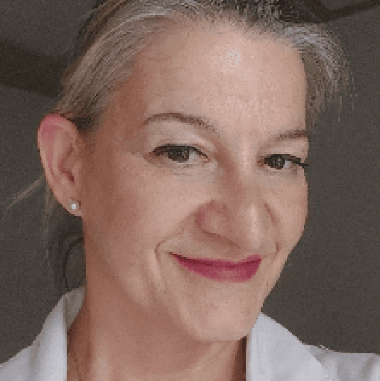 Anna Carretero García, Docente UNIR