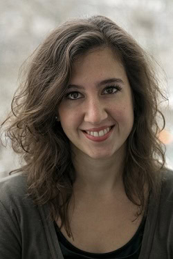 Anne-Marie Reynaers