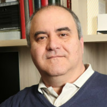 Anton Vernet Peña, Experto Asociado