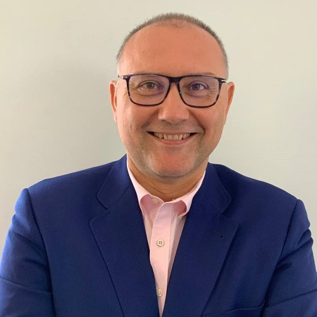 Antonio Ezquerra Huerva, Docente UNIR