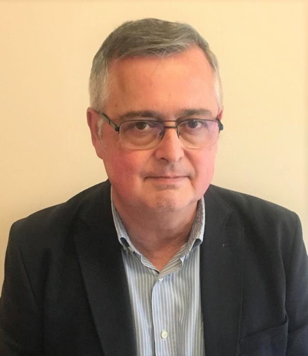 Antonio Giménez-Rico Rueda, Docente UNIR