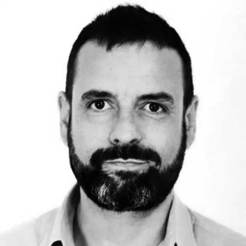 Antonio Herrera Delgado, Experto asociado