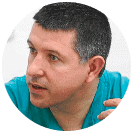 Antonio J. Carrascosa, Director