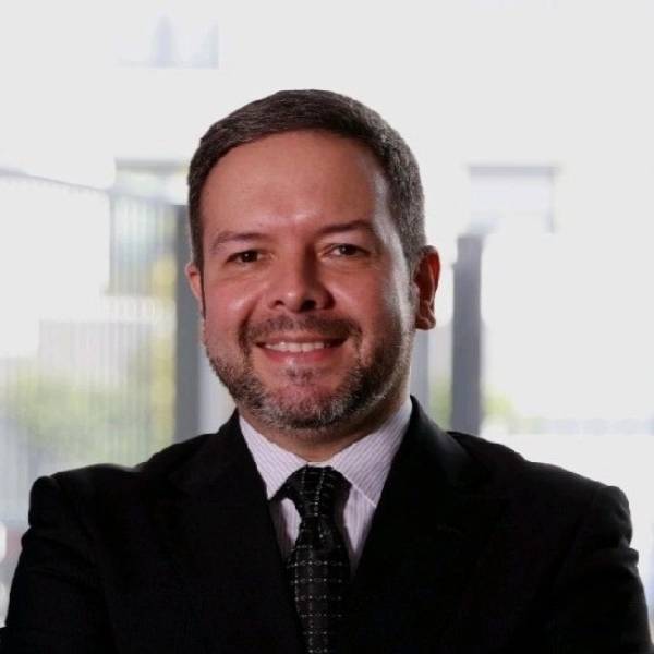 Antonio Jorge López Rodríguez, Coordinador Académico