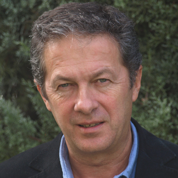 Antonio Muñoz Sánchez, Docente UNIR