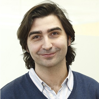 Antonio Perez Martinez, Experto asociado