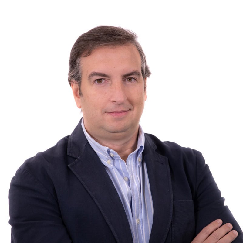 Antonio Raimondo Ercilla, Profesor