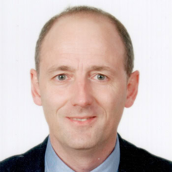 Antonio Ramón García Rodríguez, Docente Unir