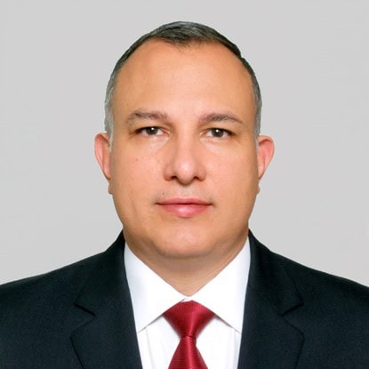 Antonio Rosas Nieva