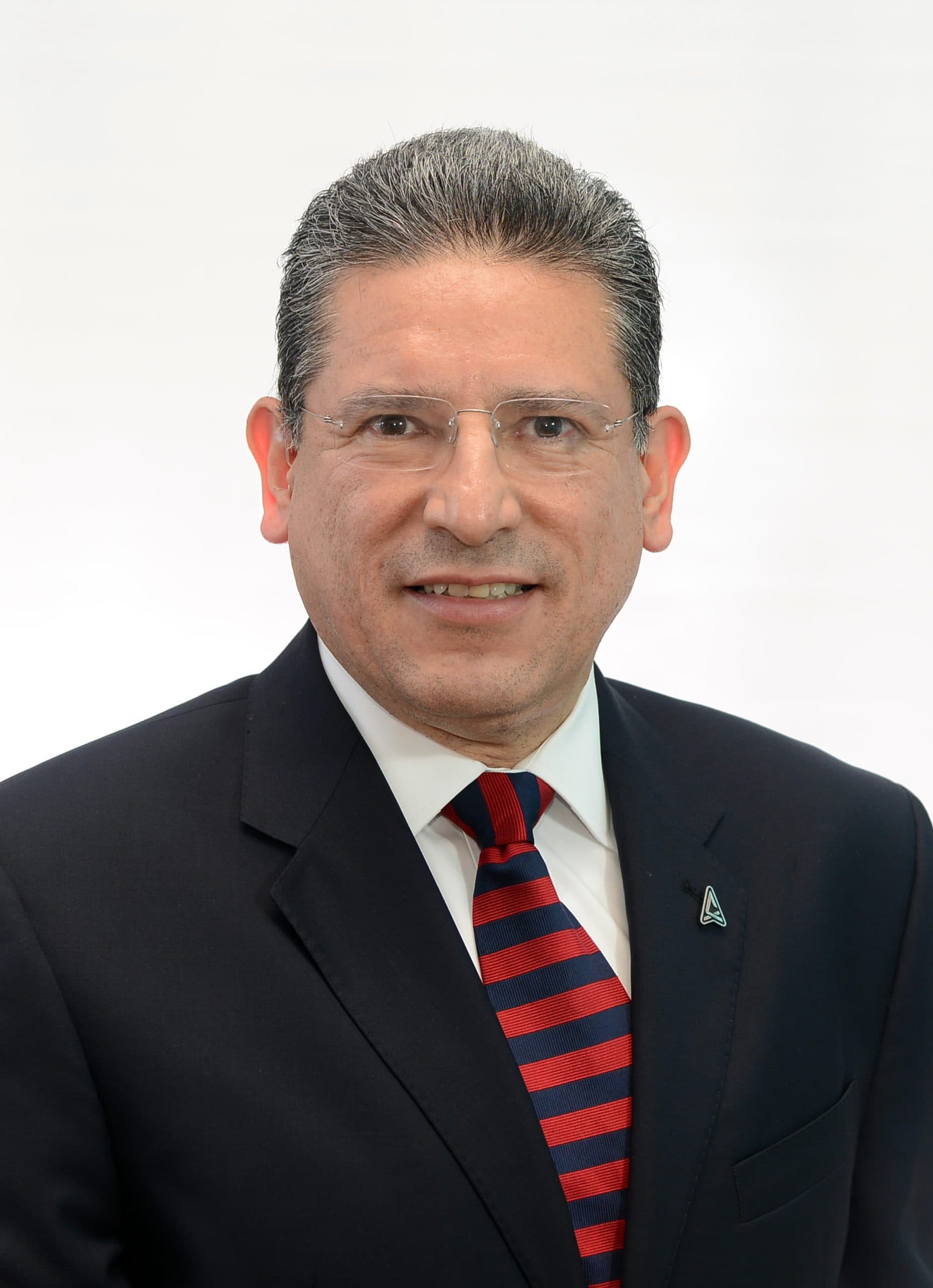 Antonio Sierra Gutiérrez