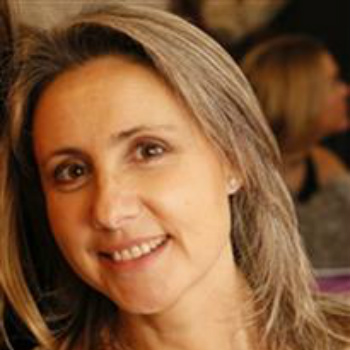 Arancha Díaz Testillano, Docente UNIR