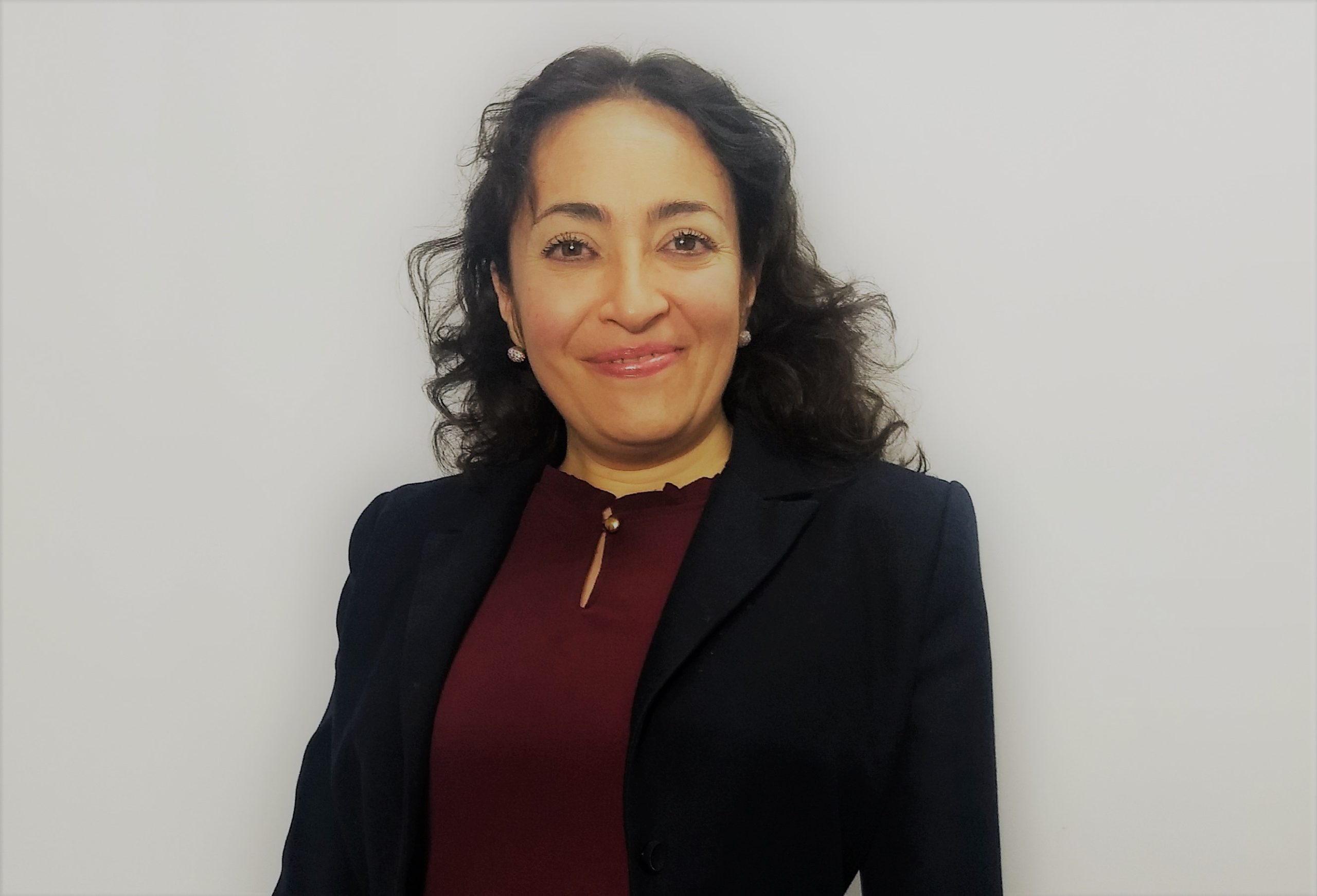 Ariadna Ivette Yáñez Narváez