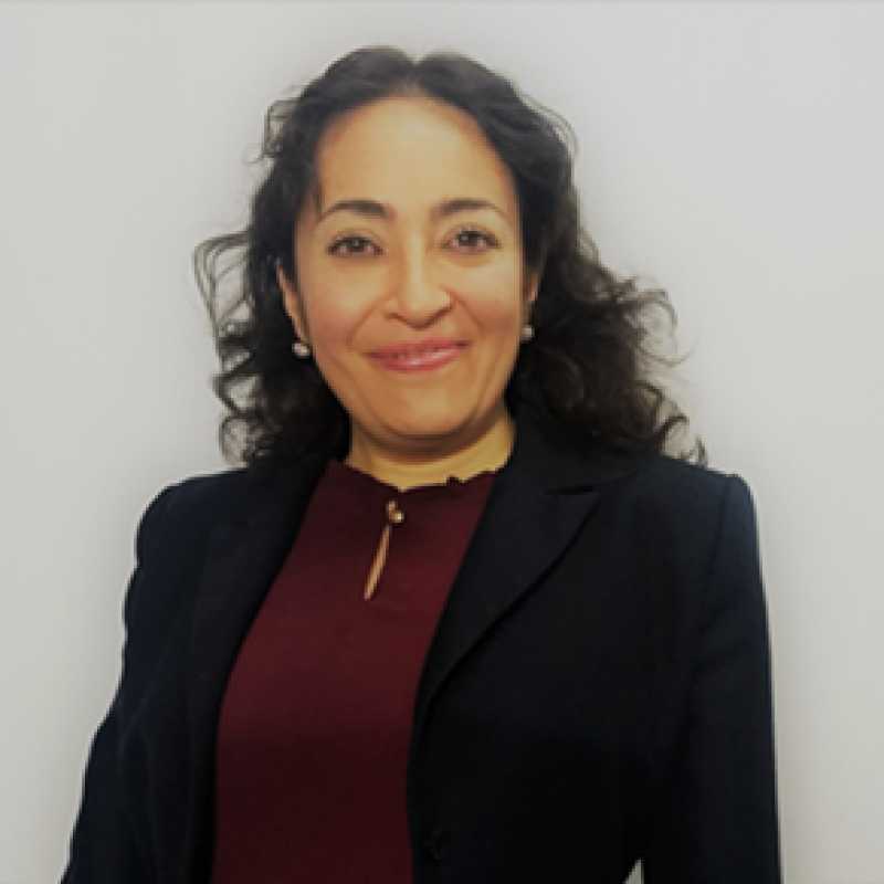 Ariadna Ivette Yáñez Narváez