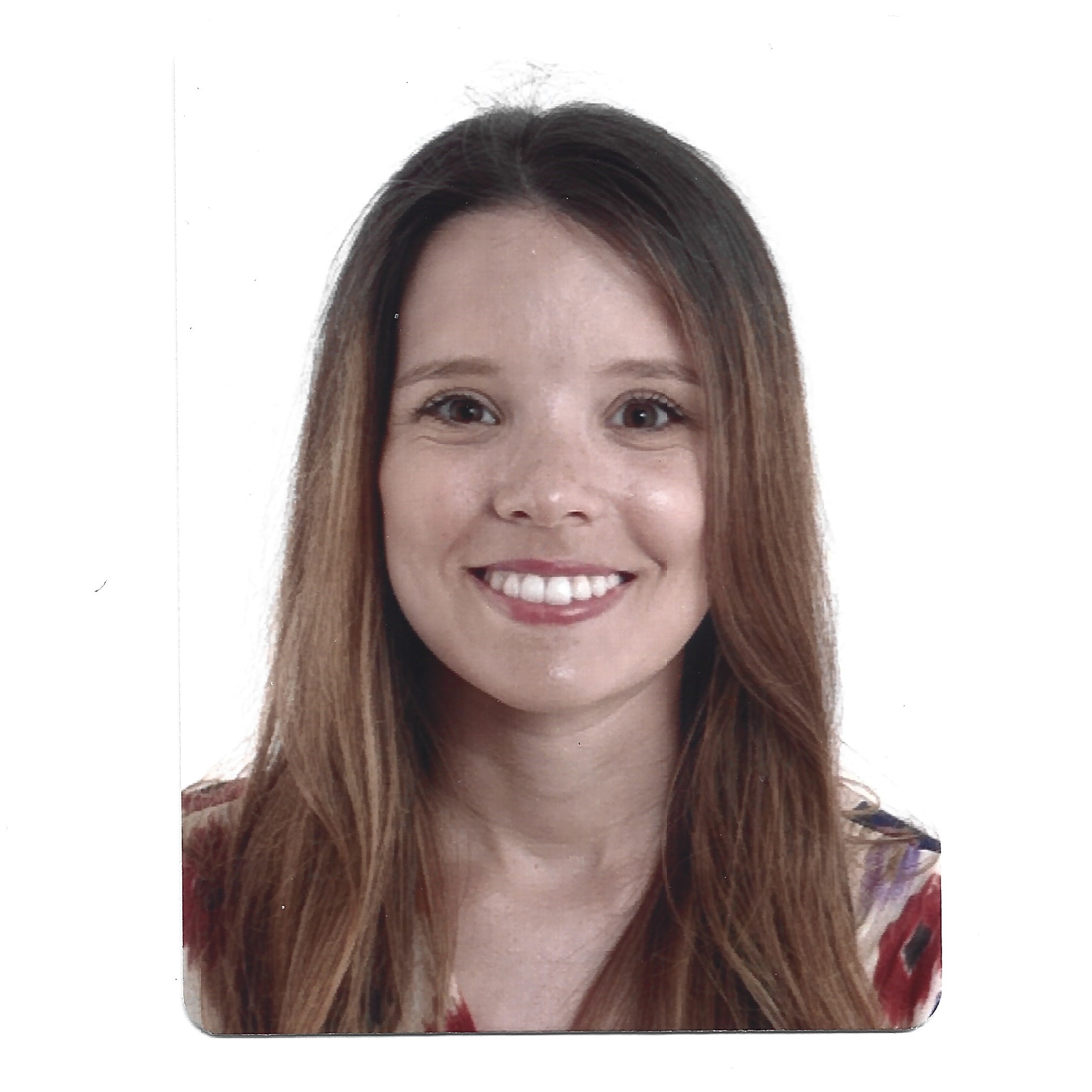 Ariane Sande Piñeiro, Docente UNIR