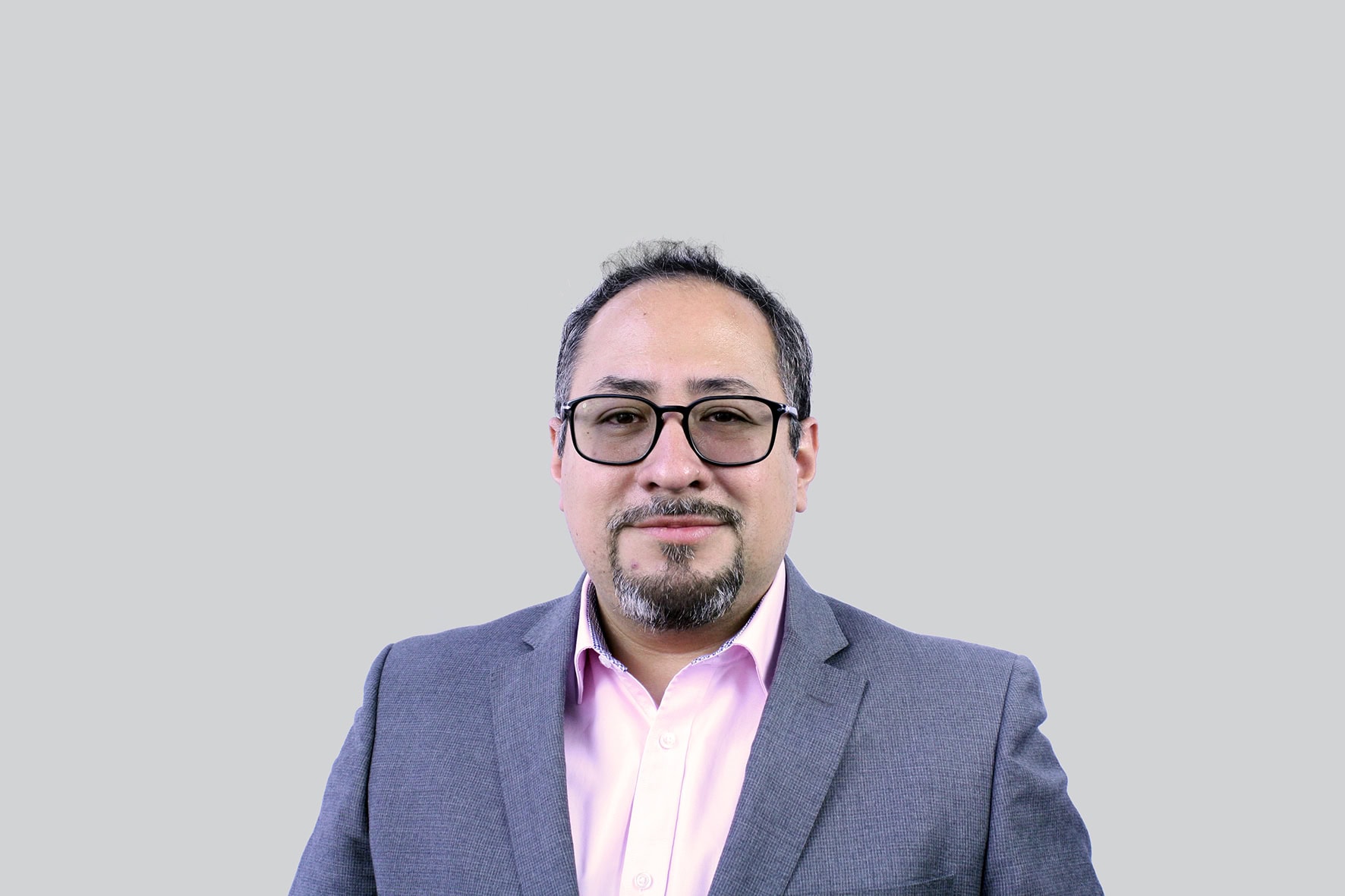 Ariel García Jiménez
