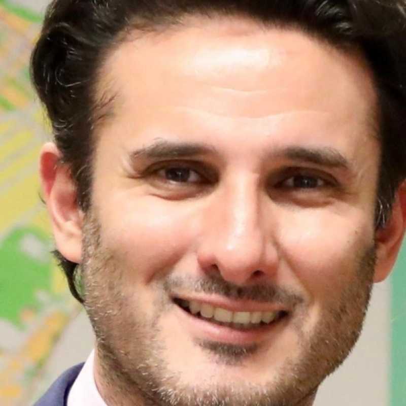 Arturo José Mengual Mora, Docente Unir