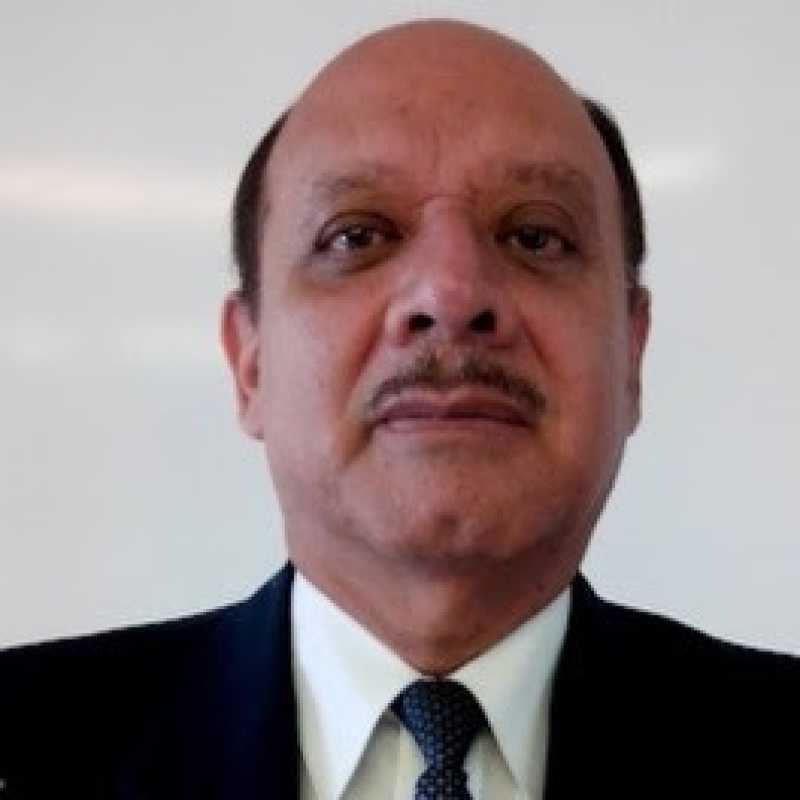 Arturo Mejía Ramírez, Coordinador Académico