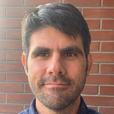 Asier Tapia Gutiérrez, Docente UNIR