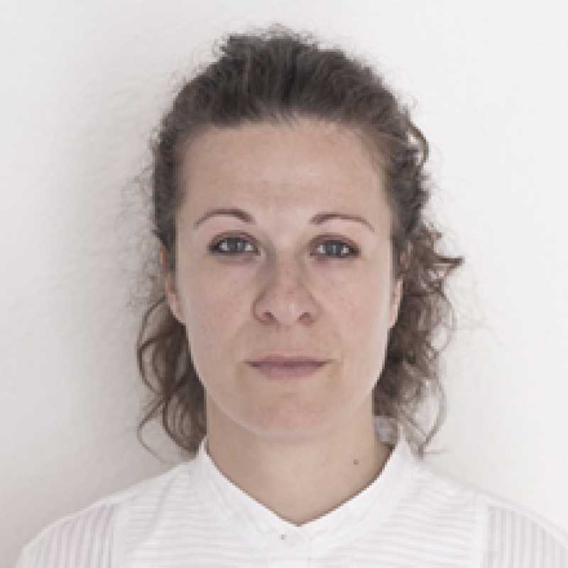 Athina Lazaridou, Docente UNIR