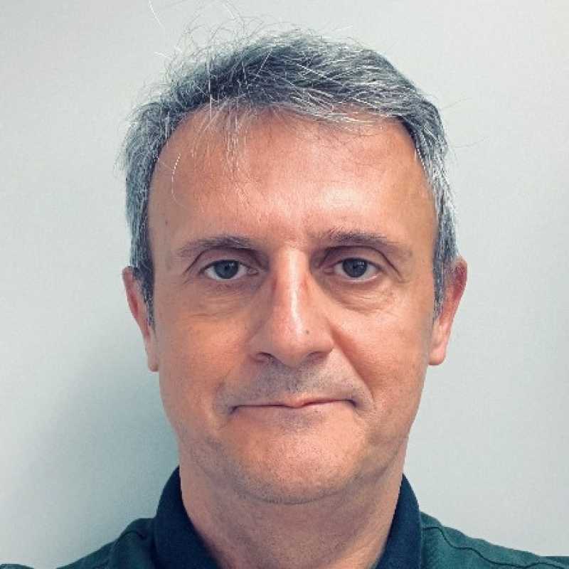 Augusto Pereira González, Experto Asociado