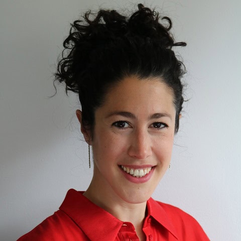 Aurora Perez-Cornago, Docente UNIR