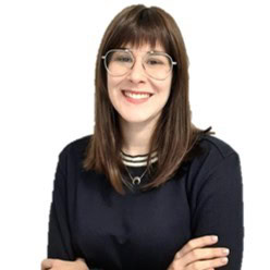 Balbina Moncada Comas, Docente UNIR