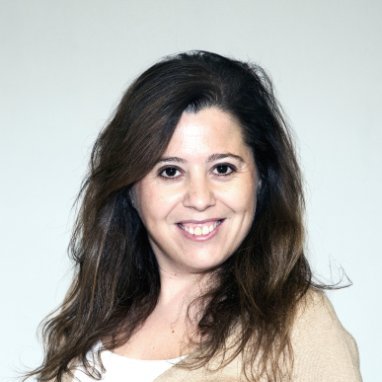 Bárbara Yuste Robles