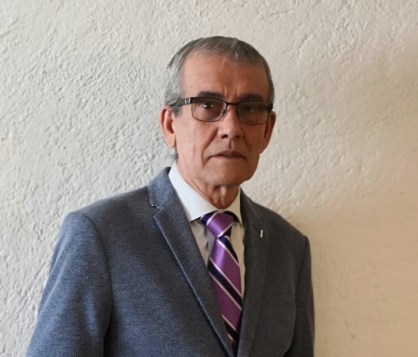 Bárbaro Jorge Ferro Castro