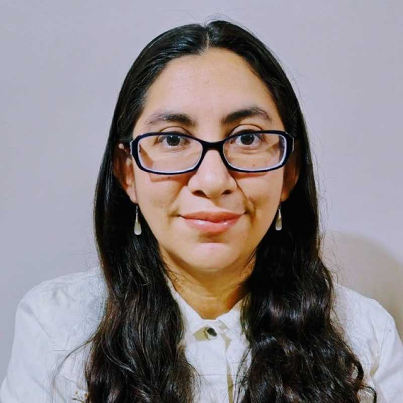 Beatríz De La Vega Rodríguez, Coordinadora académica