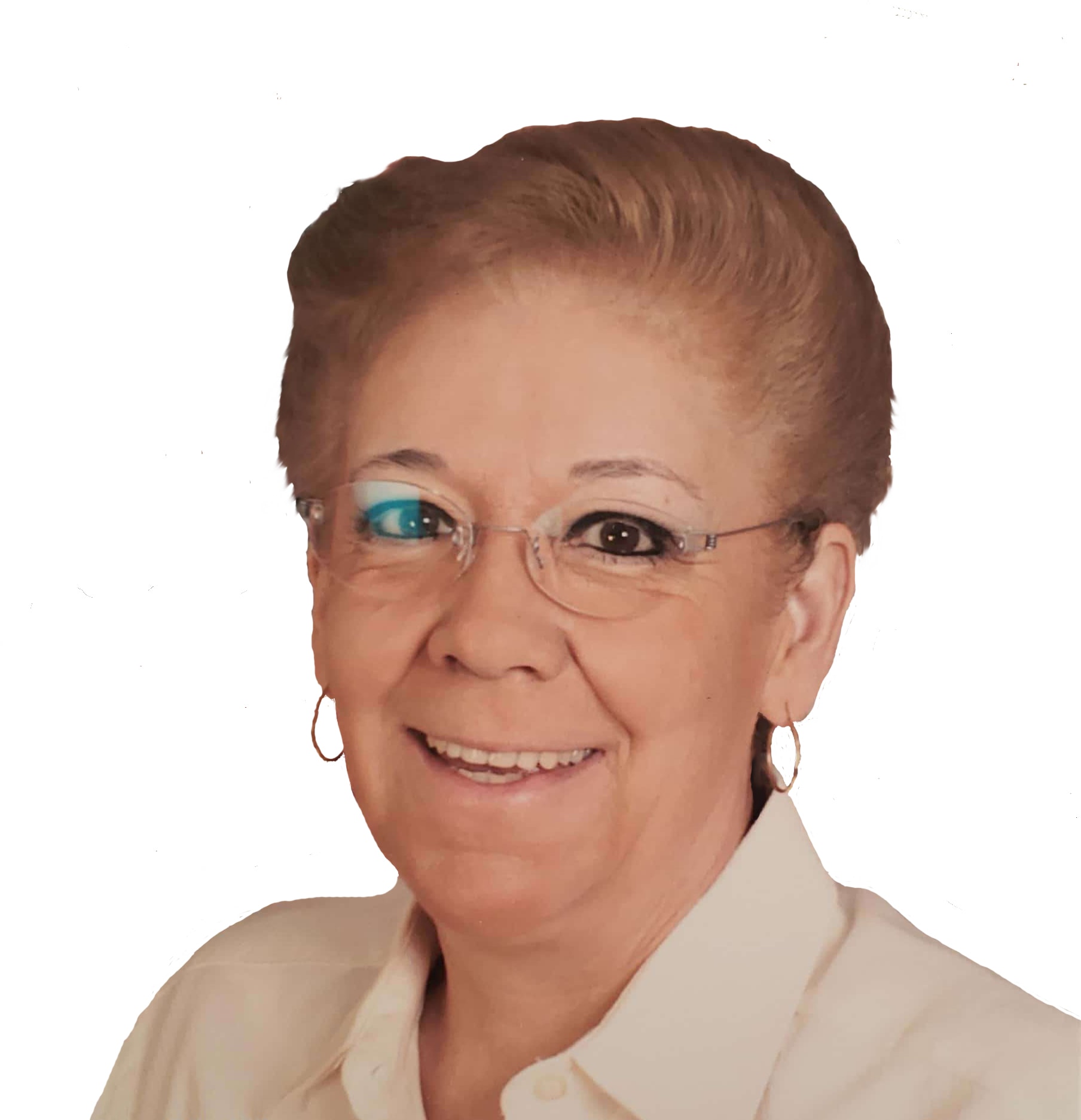 Beatriz Eugenia González Hernández