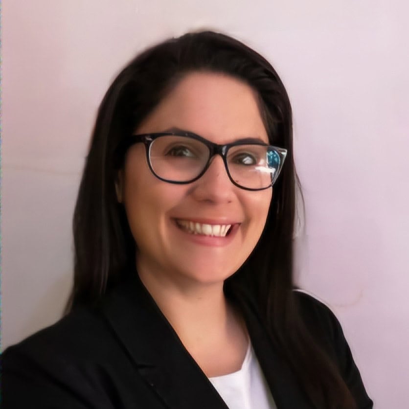 Beatriz Jiménez Villanueva, Docente Unir